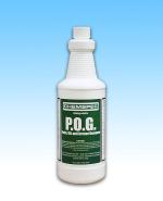 P.O.G. Paint, Oil and Grease Remover